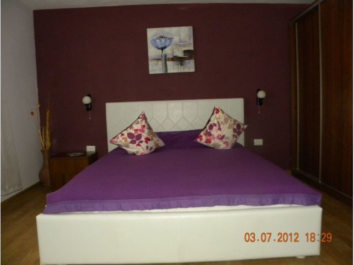 Hotel Jakuzzi, Vama Veche - imaginea 