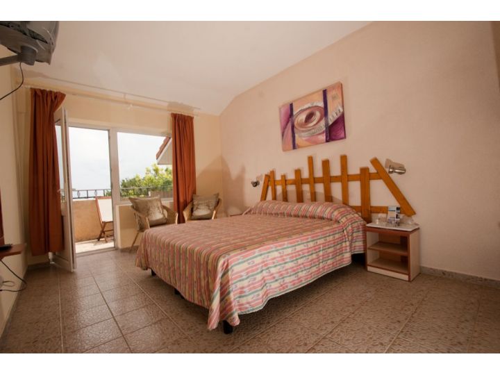 Hotel Jakuzzi, Vama Veche - imaginea 