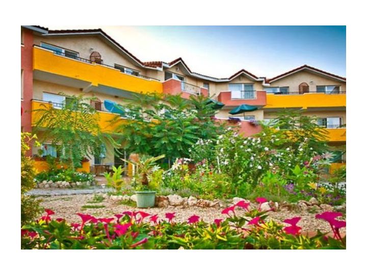 Hotel Jakuzzi, Vama Veche - imaginea 