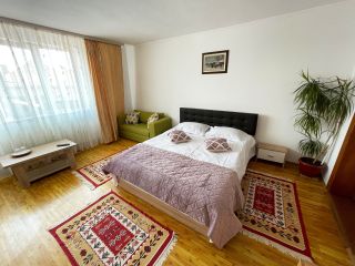 Pensiunea Dana, Horezu - 4