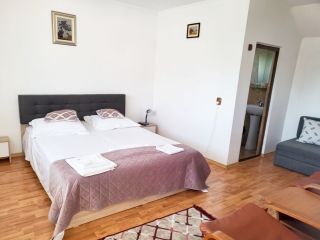 Pensiunea Dana, Horezu - 5