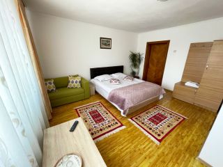 Pensiunea Dana, Horezu - 3