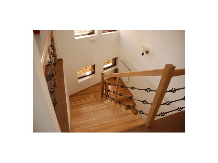 Pensiunea Casa Muntelui, Fundata - imaginea