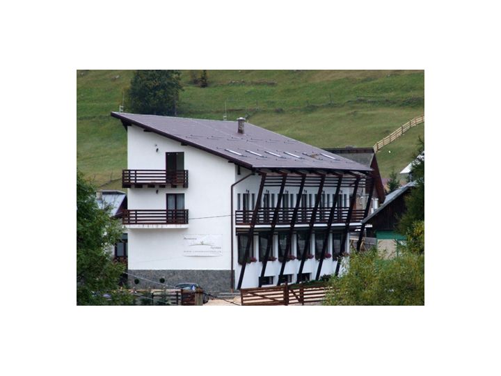 Pensiunea Casa Muntelui, Fundata - imaginea