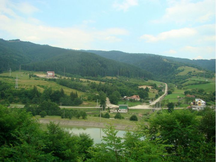 Hotel Poiana Lerului, Arges - imaginea 