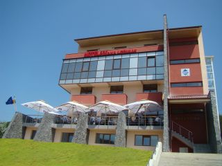 Hotel Poiana Lerului, Arges - 1