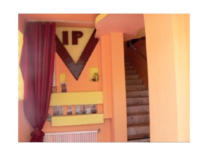 Hotel Vip, Ramnicu Valcea - imaginea