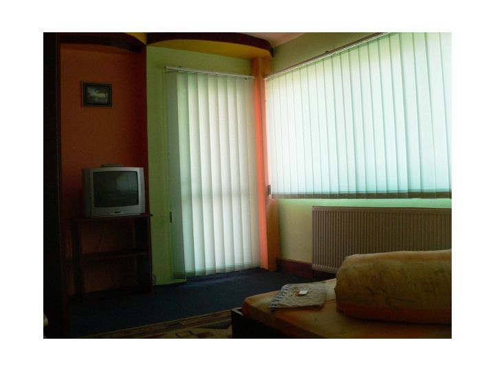 Hotel Vip, Ramnicu Valcea - imaginea
