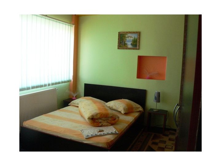 Hotel Vip, Ramnicu Valcea - imaginea