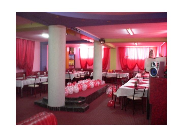 Hotel Vip, Ramnicu Valcea - imaginea