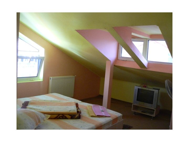 Hotel Vip, Ramnicu Valcea - imaginea