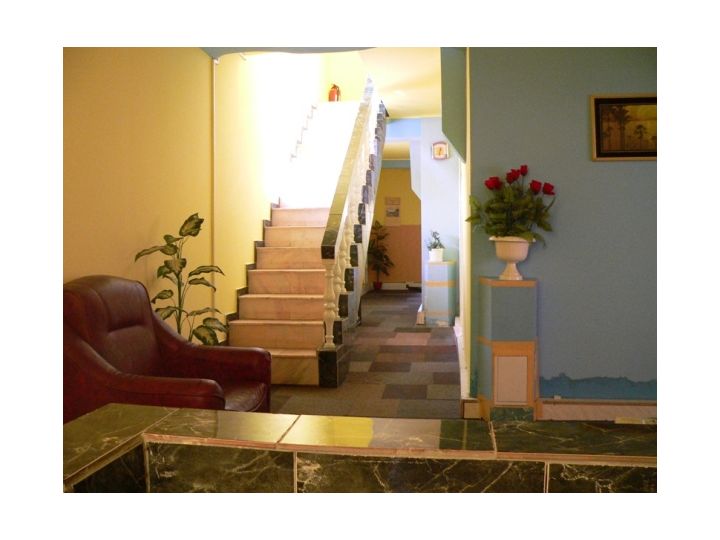 Hotel Vip, Ramnicu Valcea - imaginea