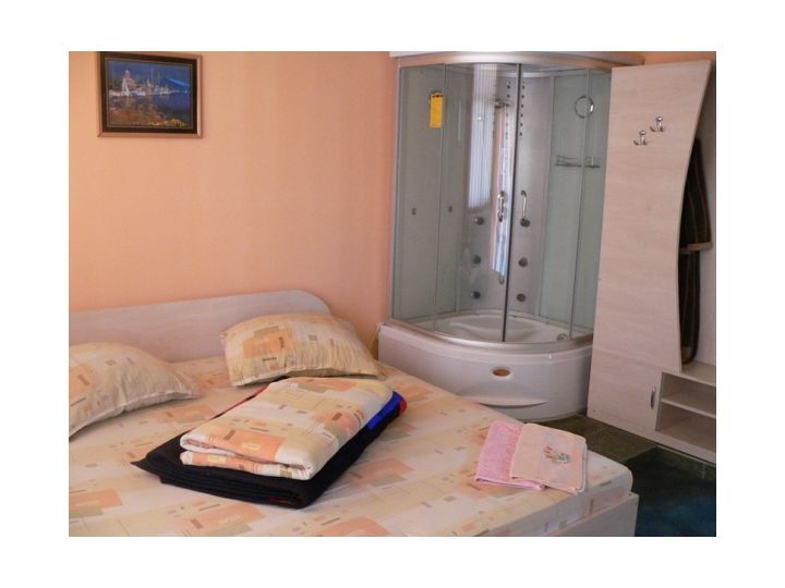 Hotel Vip, Ramnicu Valcea - imaginea