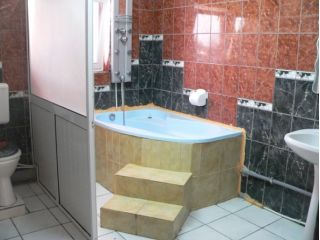 Hotel Vip, Ramnicu Valcea - 4