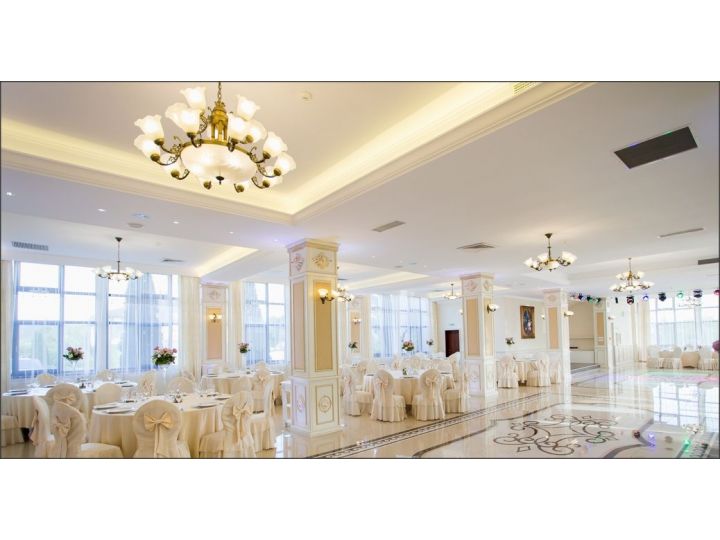 Hotel Capitol, Iasi oras - imaginea 