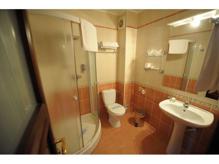 Hotel Capitol, Iasi oras - imaginea 