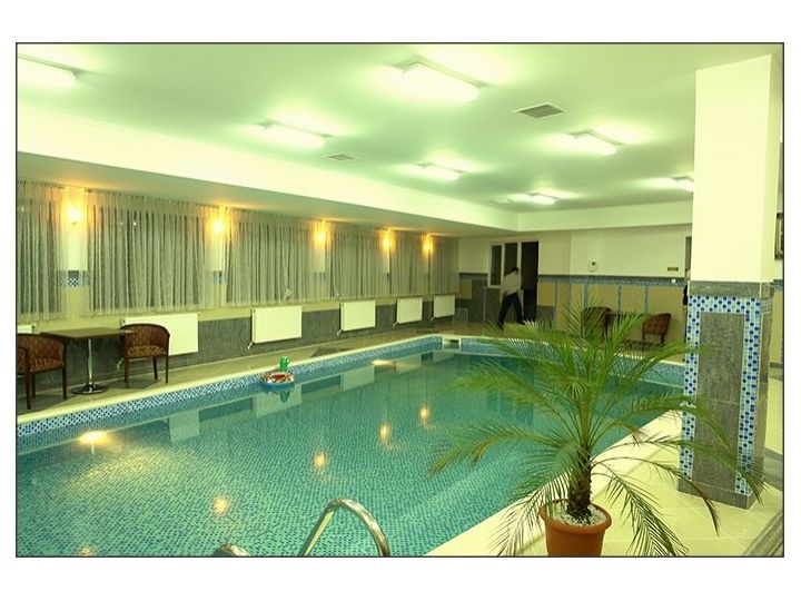 Hotel Capitol, Iasi oras - imaginea 