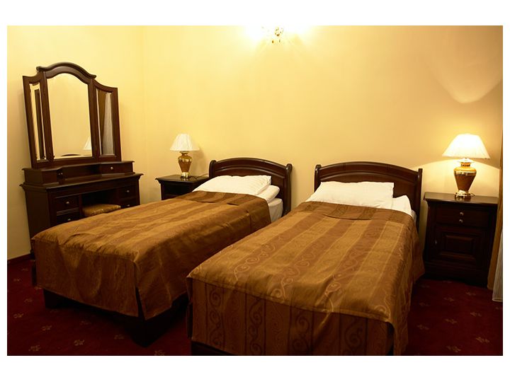 Hotel Capitol, Iasi oras - imaginea 