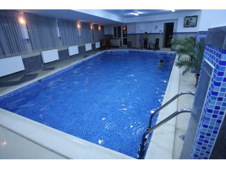 Hotel Capitol, Iasi oras - imaginea 