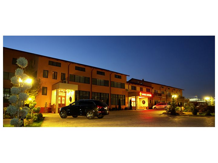 Hotel Capitol, Iasi oras - imaginea 