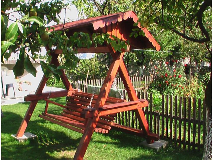 Pensiunea Cremona, Baia Mare - imaginea