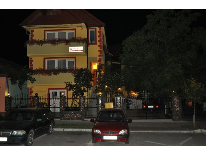 Pensiunea Cremona, Baia Mare - imaginea