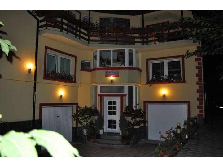Pensiunea Cremona, Baia Mare - imaginea