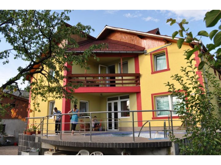 Pensiunea Cremona, Baia Mare - imaginea