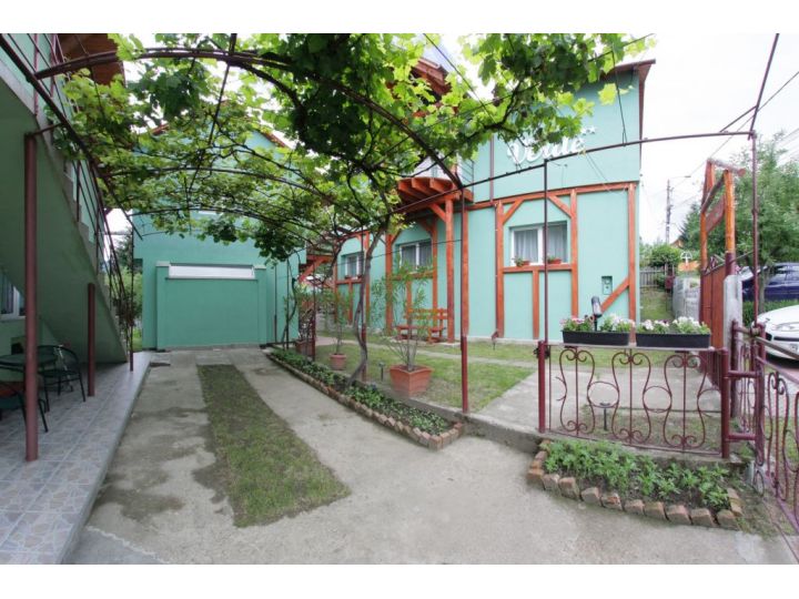 Pensiunea Verde, Baia Sprie - imaginea 
