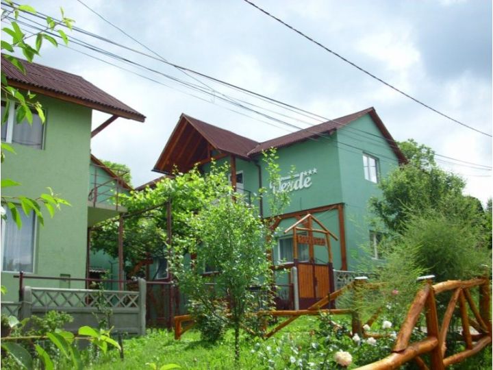 Pensiunea Verde, Baia Sprie - imaginea 