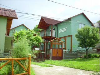 Pensiunea Verde, Baia Sprie - 3