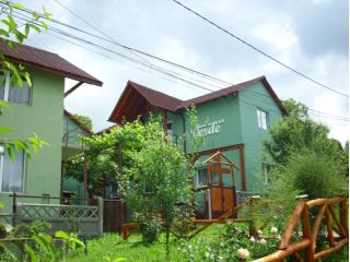 Pensiunea Verde, Baia Sprie - 2