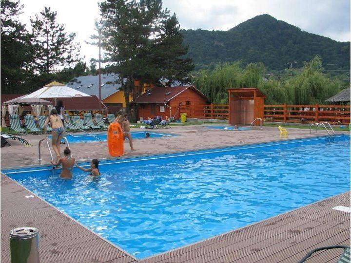 Pensiunea Rustic, Baia Sprie - imaginea 