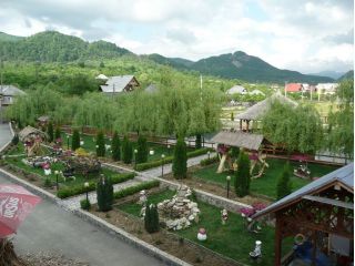 Pensiunea Rustic, Baia Sprie - 2