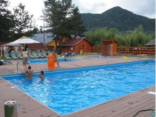 Pensiunea Rustic, Baia Sprie - 4