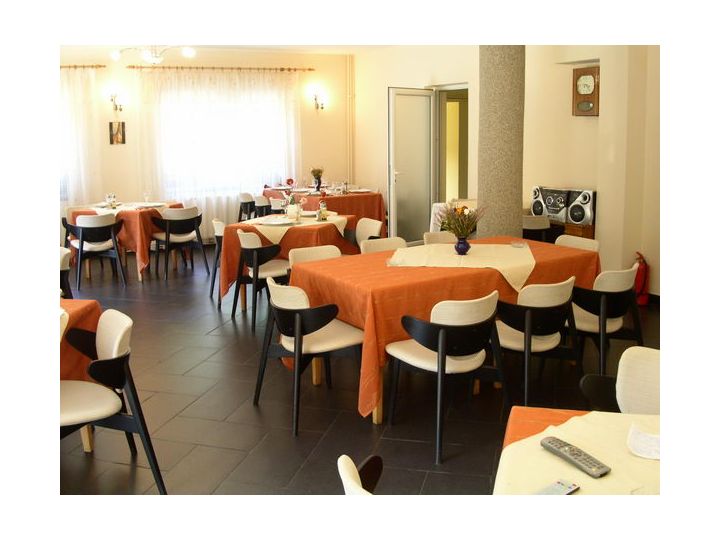 Pensiunea Limpedea, Baia Sprie - imaginea 