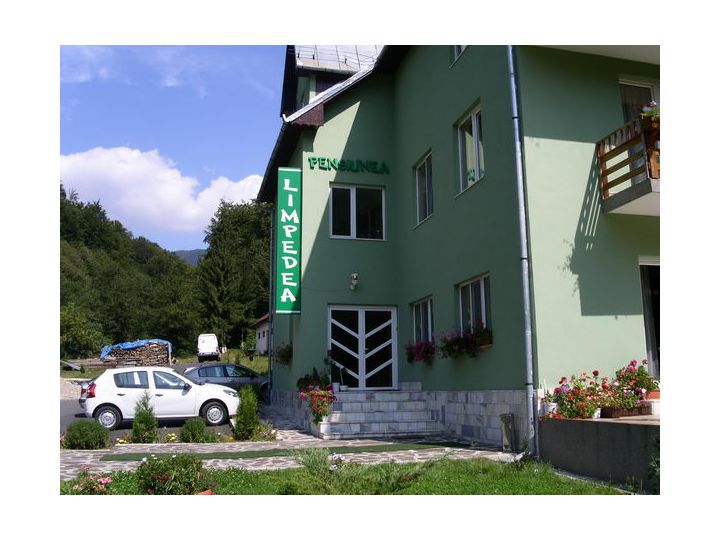 Pensiunea Limpedea, Baia Sprie - imaginea 