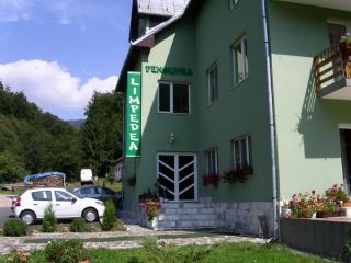 Pensiunea Limpedea, Baia Sprie - 1