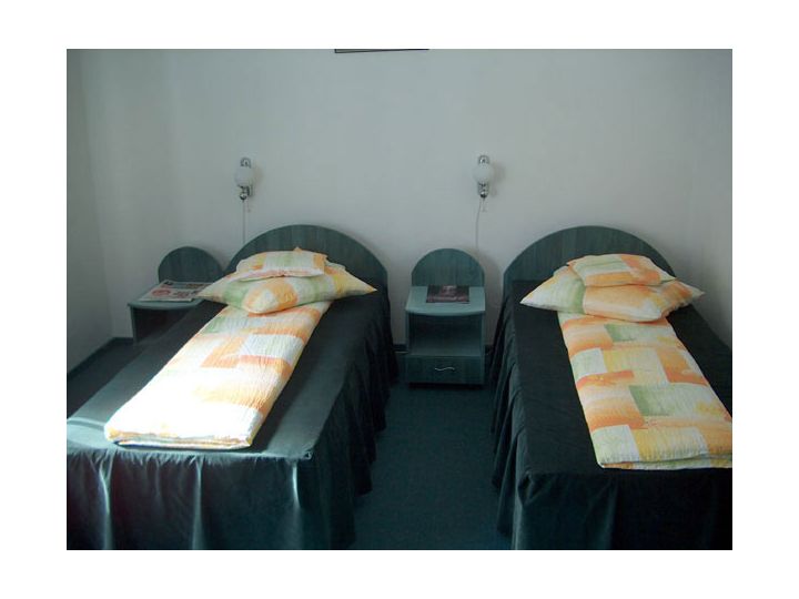 Complex turistic Hotelier Turist Suior, Baia Sprie - imaginea 