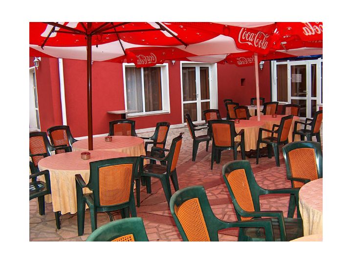 Complex turistic Hotelier Turist Suior, Baia Sprie - imaginea 