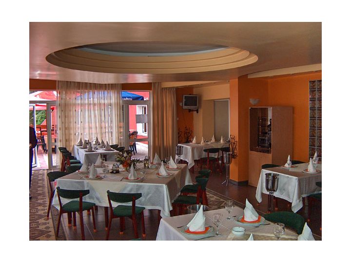 Complex turistic Hotelier Turist Suior, Baia Sprie - imaginea 
