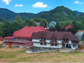 Complex turistic Hotelier Turist Suior, Baia Sprie - 1