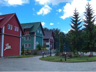 Complex turistic Hotelier Turist Suior, Baia Sprie - 2