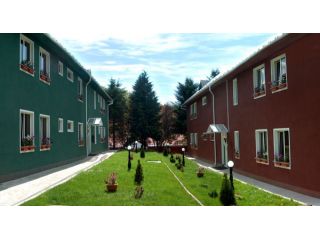 Complex turistic Hotelier Turist Suior, Baia Sprie - 4
