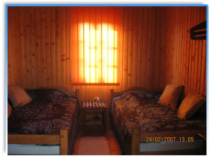 Pensiunea Trandafirul Albastru, Barsana - imaginea 