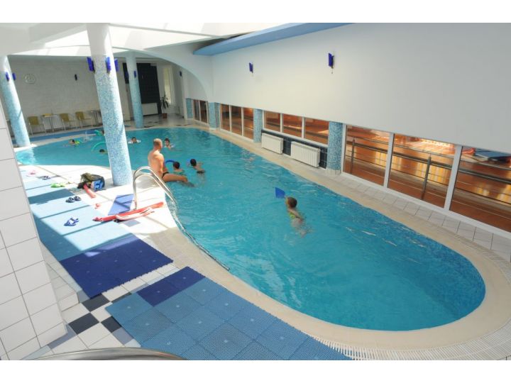 Hotel Best Western Eurohotel, Baia Mare - imaginea 