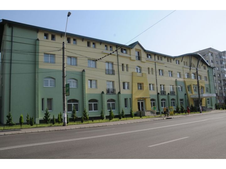 Hotel Best Western Eurohotel, Baia Mare - imaginea 