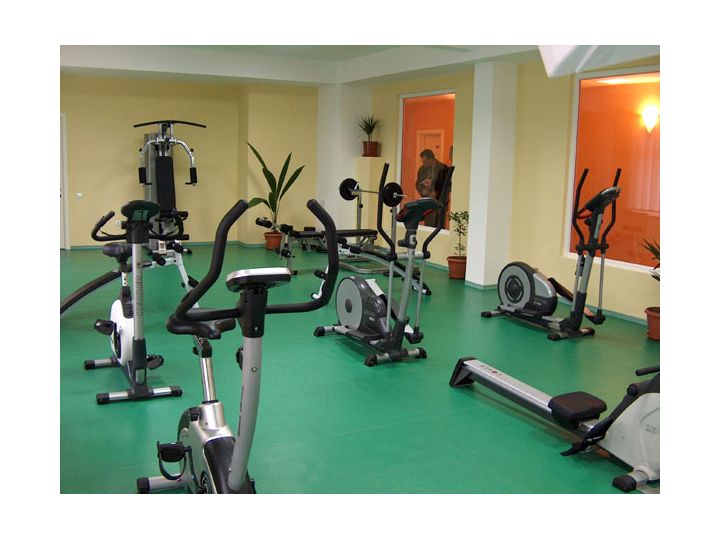 Hotel Best Western Eurohotel, Baia Mare - imaginea 