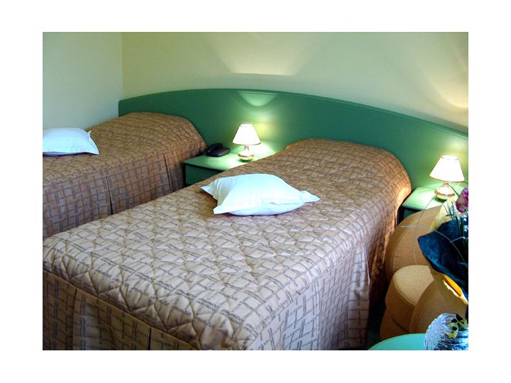 Hotel Best Western Eurohotel, Baia Mare - imaginea 