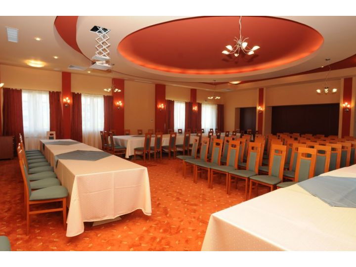 Hotel Best Western Eurohotel, Baia Mare - imaginea 